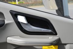 中国重汽HOWO 统帅 170马力 4.15米单排栏板轻卡(法士特8档)(ZZ1077F3315F174)