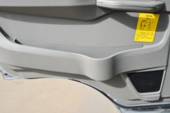 中国重汽HOWO 统帅 170马力 4.15米单排栏板轻卡(法士特8档)(ZZ1077F3315F174)