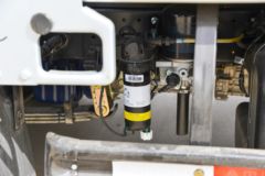 中国重汽HOWO 统帅 170马力 4.15米单排栏板轻卡(法士特8档)(ZZ1077F3315F174)