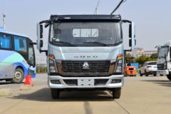 疯狂促销，直降0.2万！武汉市统帅载货车系列优惠价