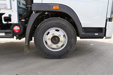 �й�����HOWO ͳ˧ 145���� 4.15�׵��������Ῠ(��ʿ��8��)ͼƬ