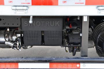 �й�����HOWO ͳ˧ 145���� 4.15�׵��������Ῠ(��ʿ��8��)ͼƬ