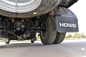 �й�����HOWO ͳ˧ 145���� 4.15�׵��������Ῠ(��ʿ��8��)ͼƬ