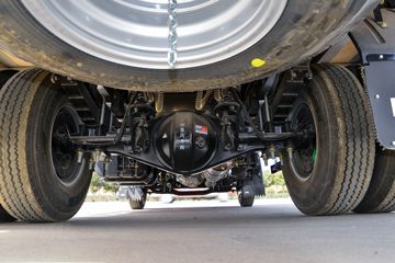 �й�����HOWO ͳ˧ 145���� 4.15�׵��������Ῠ(��ʿ��8��)ͼƬ