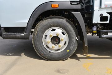 �й�����HOWO ͳ˧ 145���� 4.15�׵��������Ῠ(��ʿ��8��)ͼƬ
