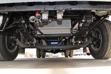 �й�����HOWO ͳ˧ 145���� 4.15�׵��������Ῠ(��ʿ��8��)ͼƬ