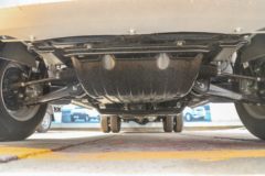五菱 荣光新卡 基本型 2L 136马力 汽油 2.6米双排栏板微卡(后双胎)(LZW1030SLGHUB)