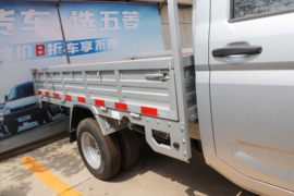 五菱荣光新卡 载货车上装                                                图片