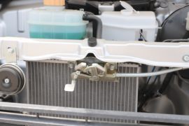 五菱之光 VAN/轻客外观图片