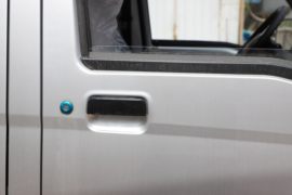 五菱之光 VAN/轻客外观图片