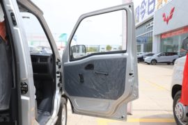 五菱之光 VAN/轻客驾驶室图片