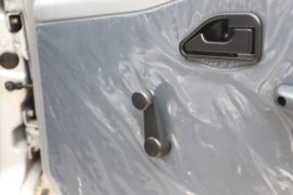 五菱之光 VAN/轻客驾驶室图片