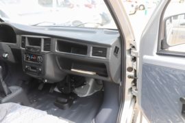五菱之光 VAN/轻客驾驶室图片