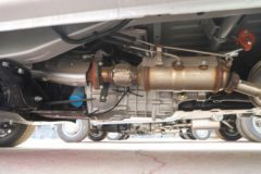 五菱之光 实用型 7座 102马力 1.5L面包车