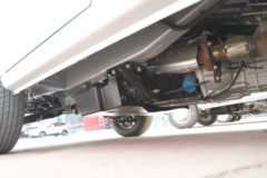 五菱之光 实用型 7座 102马力 1.5L面包车