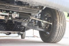 五菱之光 实用型 7座 102马力 1.5L面包车