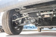 五菱之光 实用型 7座 102马力 1.5L面包车