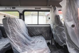 五菱之光 VAN/轻客货厢图片