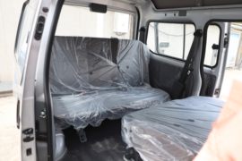 五菱之光 VAN/轻客货厢图片