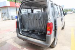 五菱之光 实用型 7座 102马力 1.5L面包车