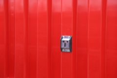 福田奥铃 捷运 青春无敌高配版 146马力 4.14米单排厢式轻卡