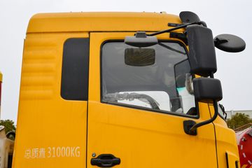 �������� �ܱ� 350���� 8X4 �������䳵(����������)(SGZ5311GWNCQ6)ͼƬ