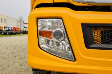 �������� �ܱ� 350���� 8X4 �������䳵(����������)(SGZ5311GWNCQ6)ͼƬ