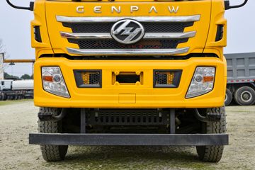 �������� �ܱ� 350���� 8X4 �������䳵(����������)(SGZ5311GWNCQ6)ͼƬ