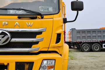 �������� �ܱ� 350���� 8X4 �������䳵(����������)(SGZ5311GWNCQ6)ͼƬ