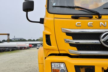 �������� �ܱ� 350���� 8X4 �������䳵(����������)(SGZ5311GWNCQ6)ͼƬ