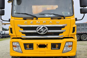 �������� �ܱ� 350���� 8X4 �������䳵(����������)(SGZ5311GWNCQ6)ͼƬ