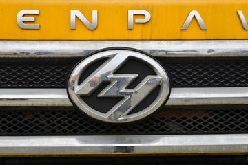 �������� �ܱ� 350���� 8X4 �������䳵(����������)(SGZ5311GWNCQ6)ͼƬ