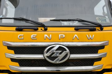 �������� �ܱ� 350���� 8X4 �������䳵(����������)(SGZ5311GWNCQ6)ͼƬ