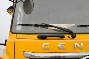 �������� �ܱ� 350���� 8X4 �������䳵(����������)(SGZ5311GWNCQ6)ͼƬ