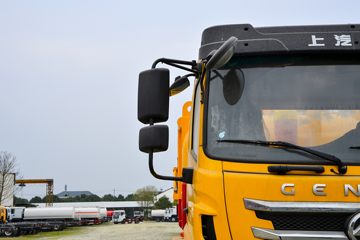 �������� �ܱ� 350���� 8X4 �������䳵(����������)(SGZ5311GWNCQ6)ͼƬ