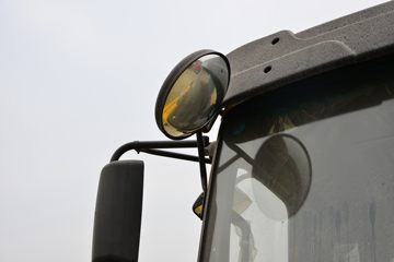 �������� �ܱ� 350���� 8X4 �������䳵(����������)(SGZ5311GWNCQ6)ͼƬ