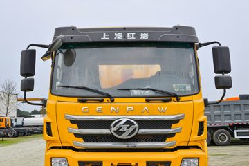 �������� �ܱ� 350���� 8X4 �������䳵(����������)(SGZ5311GWNCQ6)ͼƬ