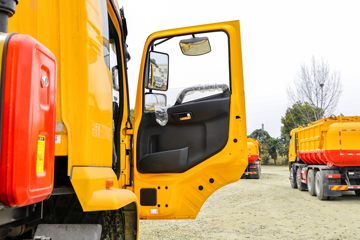 �������� �ܱ� 350���� 8X4 �������䳵(����������)(SGZ5311GWNCQ6)ͼƬ