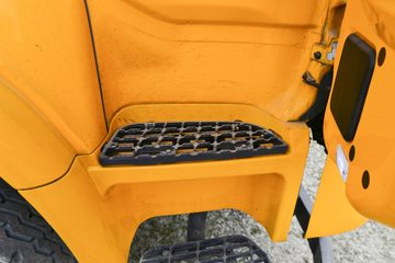 �������� �ܱ� 350���� 8X4 �������䳵(����������)(SGZ5311GWNCQ6)ͼƬ