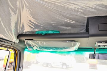 �������� �ܱ� 350���� 8X4 �������䳵(����������)(SGZ5311GWNCQ6)ͼƬ