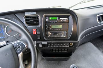 �������� �ܱ� 350���� 8X4 �������䳵(����������)(SGZ5311GWNCQ6)ͼƬ