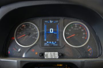 �������� �ܱ� 350���� 8X4 �������䳵(����������)(SGZ5311GWNCQ6)ͼƬ