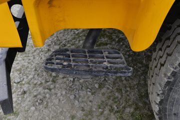 �������� �ܱ� 350���� 8X4 �������䳵(����������)(SGZ5311GWNCQ6)ͼƬ