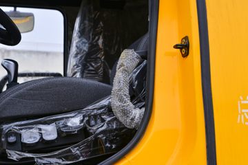 �������� �ܱ� 350���� 8X4 �������䳵(����������)(SGZ5311GWNCQ6)ͼƬ