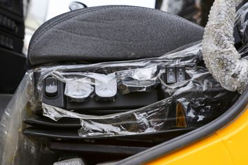 �������� �ܱ� 350���� 8X4 �������䳵(����������)(SGZ5311GWNCQ6)ͼƬ