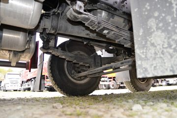 �������� �ܱ� 350���� 8X4 �������䳵(����������)(SGZ5311GWNCQ6)ͼƬ