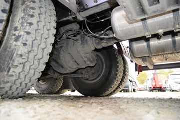 �������� �ܱ� 350���� 8X4 �������䳵(����������)(SGZ5311GWNCQ6)ͼƬ