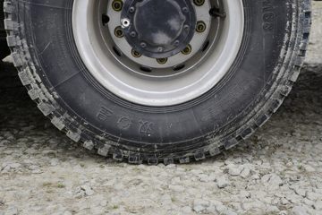 �������� �ܱ� 350���� 8X4 �������䳵(����������)(SGZ5311GWNCQ6)ͼƬ