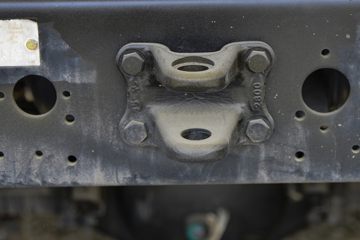 �������� �ܱ� 350���� 8X4 �������䳵(����������)(SGZ5311GWNCQ6)ͼƬ