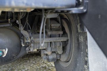 �������� �ܱ� 350���� 8X4 �������䳵(����������)(SGZ5311GWNCQ6)ͼƬ